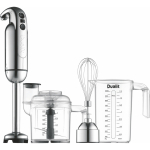 Dualit, 700 W, roostevaba teras - Saumikser