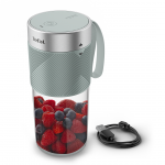 Tefal Lightmix, 300 ml, hall - Juhtmevaba blender