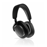 Bowers & Wilkins Px7 S3, must - Juhtmevabad k&otilde;rvaklapid