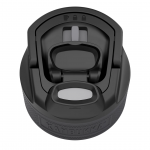 Kambukka, 3-&uuml;hes, must teras - Termospudeli kaas