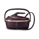 Philips 8000 seeria PerfectCare, 3120 W, lilla - Triikimiss&uuml;steem