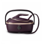 Philips 8000 seeria PerfectCare, 3120 W, lilla - Triikimiss&uuml;steem