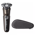 Philips Shaver Series 5000, Wet & Dry, pruun - Pardel