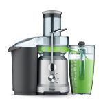 Mahlapress Sage the Nutri Juicer&trade; Cold