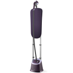 Philips Stand Steamer 3000 Series, XL StyleBoard, lilla - Triikimiss&uuml;steem