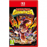 Donkey Kong Bananza, Nintendo Switch 2 - M&auml;ng