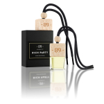 Aromatic89, Rich Party, 8 ml - Rippuv &otilde;huv&auml;rskendaja