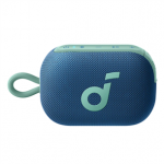 Anker Soundcore Select 4 Go, sinine - Kaasasakantav juhtmevaba k&otilde;lar