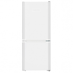 Liebherr, 210 L, k&otilde;rgus 138 cm, valge - K&uuml;lmik