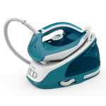 Tefal Express Easy, 2200 W, sinine/valge - Triikimiss&uuml;steem