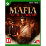 Mafia: The Old Country, Xbox Series X - M&auml;ng