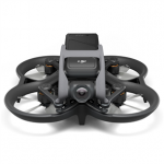 DJI Avata, must - Droon