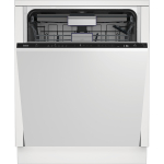 Beko, 15 n&otilde;udekomplekti, laius 59,8 cm - Integreeritav n&otilde;udepesumasin
