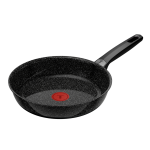 Tefal Expertise Ceramic, 24 cm, must - Praepann