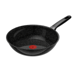 Tefal Expertise Ceramic, 28 cm, must - Vokpann