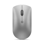 Lenovo 600 Bluetooth Silent Mouse, hall - Juhtmevaba hiir