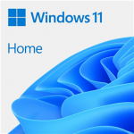Windows 11 Home 64bit DVD ENG - Operatsioonis&uuml;steem