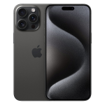 Uuskasutatud Apple iPhone 15 Pro Max, 256 GB, must - Nutitelefon