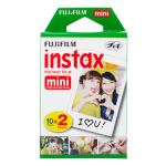 FUJI Instax Mini Film Twin Pack, 2x10 tk - Fotopaber