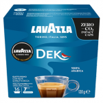 Lavazza A Modo Mio, Dek Cremoso, 16 tk - Kohvikapslid