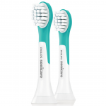 Sonicare hambaharja otsikud MINI lastele Philips 2 tk