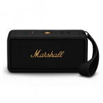 Marshall Middleton, must/kuldne - Kaasaskantav k&otilde;lar