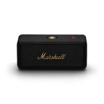 Marshall Emberton II, must - Kaasaskantav juhtmevaba k&otilde;lar