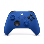 Microsoft Wireless Controller, Xbox One / Series X/S, sinine - Juhtmevaba pult
