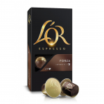 Kohvikapslid L&acute;OR Forza