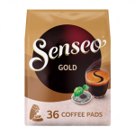 Kohvipadjad JDE SENSEO&reg; Gold