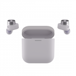 Bowers & Wilkins Pi5 S2, m&uuml;rasummutus, lilla - T&auml;isjuhtmevabad k&otilde;rvaklapid