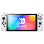 M&auml;ngukonsool Nintendo Switch OLED
