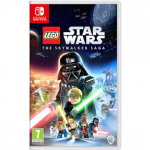 LEGO&reg; Star Wars: The Skywalker Saga (Nintendo Switch m&auml;ng)