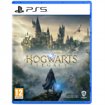 Hogwarts Legacy, PlayStation 5 - M&auml;ng