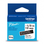 Brother Btag 335, 4m, valge/must - Silditeip