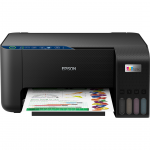 Epson EcoTank L3271, Wi-Fi, must - Multifunktsionaalne tindiprinter / fotoprinter