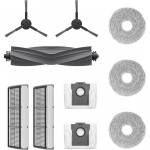 Dreame L10s Ultra/ L10s Pro Ultra / D20 Ultra - Lisatarvikute komplekt robottolmuimejale