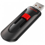 M&auml;lupulk SanDisk Cruzer Glide (64 GB)