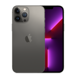 Uuskasutatud Apple iPhone 13 Pro Max, 128 GB, must - Nutitelefon