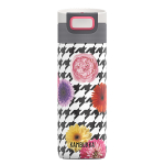 Kambukka Etna 500 ml, Floral Patchwork - Termopudel