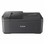 Canon Pixma TR4755i, must - Multifunktsionaalne v&auml;rvi-tindiprinter
