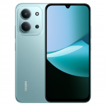 Xiaomi Redmi 15C, 256 GB, roheline - Nutitelefon