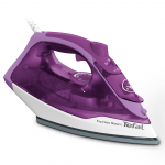 Tefal Express Steam, 2400 W, lilla/valge - Aurutriikraud