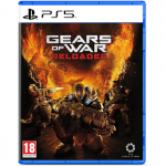 Gears of War Reloaded, PlayStation 5 - M&auml;ng