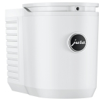 JURA Cool Control, 0,6 L, valge - Piimajahuti