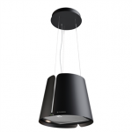 Faber BEAT BK MATT F45, 740 m&sup3;/h, must - Saar-&otilde;hupuhasti