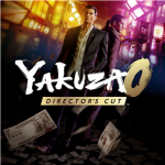 Yakuza 0 Director's Cut, Nintendo Switch 2 - M&auml;ng