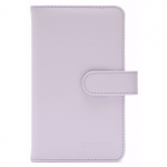 Fujifilm Instax mini Album, lilla - Fotoalbum