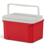 K&uuml;lmakast Igloo&nbsp;Laguna 9, Red Star 8 L, punane