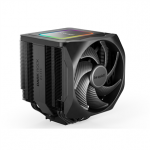 Be Quiet Dark Rock Elite, must - Jahutusventilaator